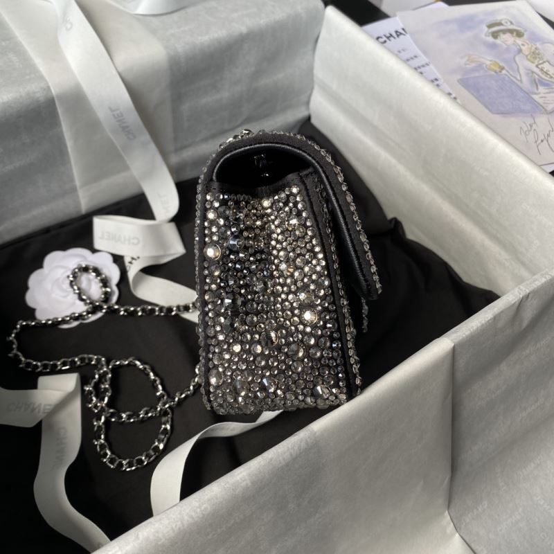 Ch**el cf series bags